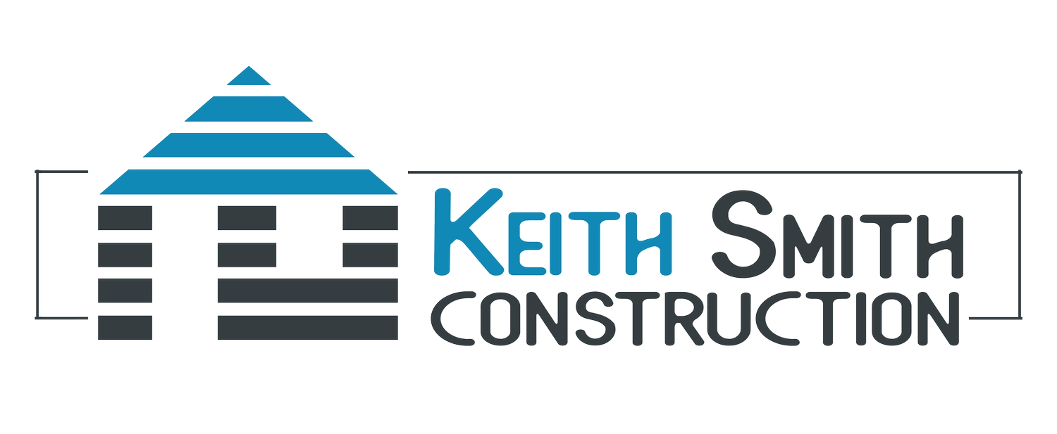 Keith Smith Construction, LLC Logo