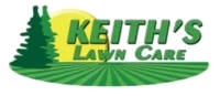 Keith's Lawn Care Logo