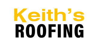 Keith's Roofing Logo