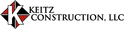 Keitz Construction Logo