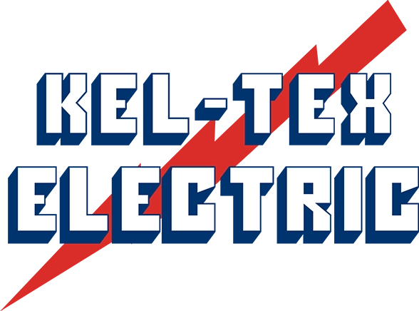 Kel-Tex Electric Inc Logo