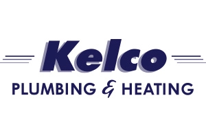 Kelco Plumbing & Heating Logo