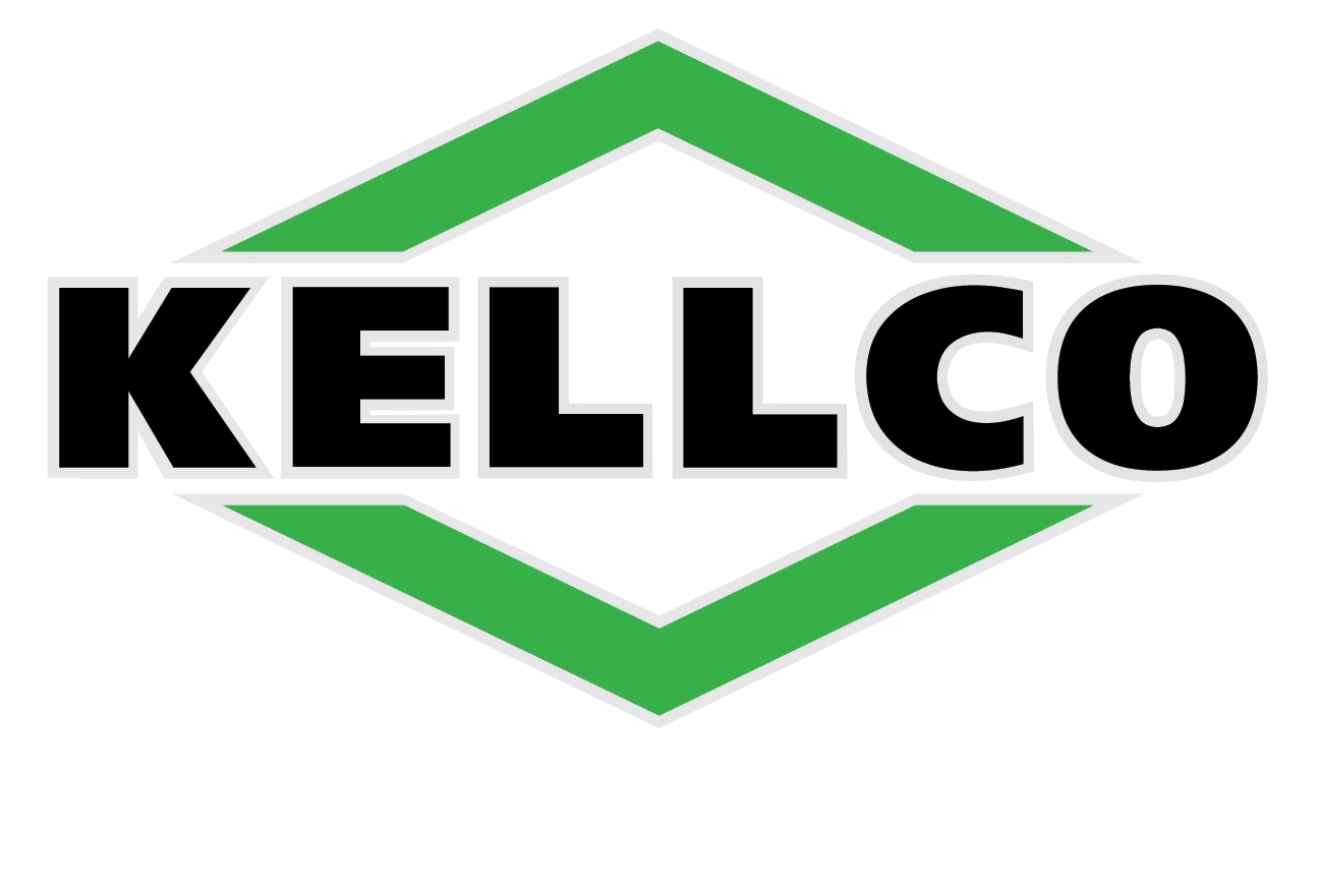 Kellco Termite & Pest Control Logo