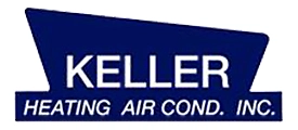 Keller Heating & Air Conditioning Logo