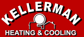 Kellerman Heating & Cooling Co Logo