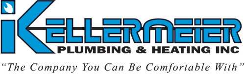 Kellermeier Plumbing & Heating, Inc. Logo