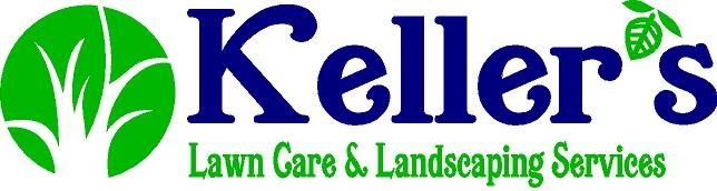 Keller’s Lawn Care & Landscaping llc Logo