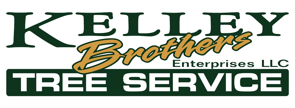 Kelley Brothers Tree Service Logo
