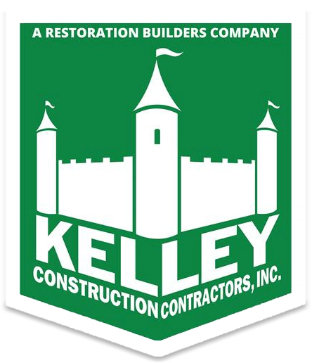 Kelley Construction Contractors, Inc Logo