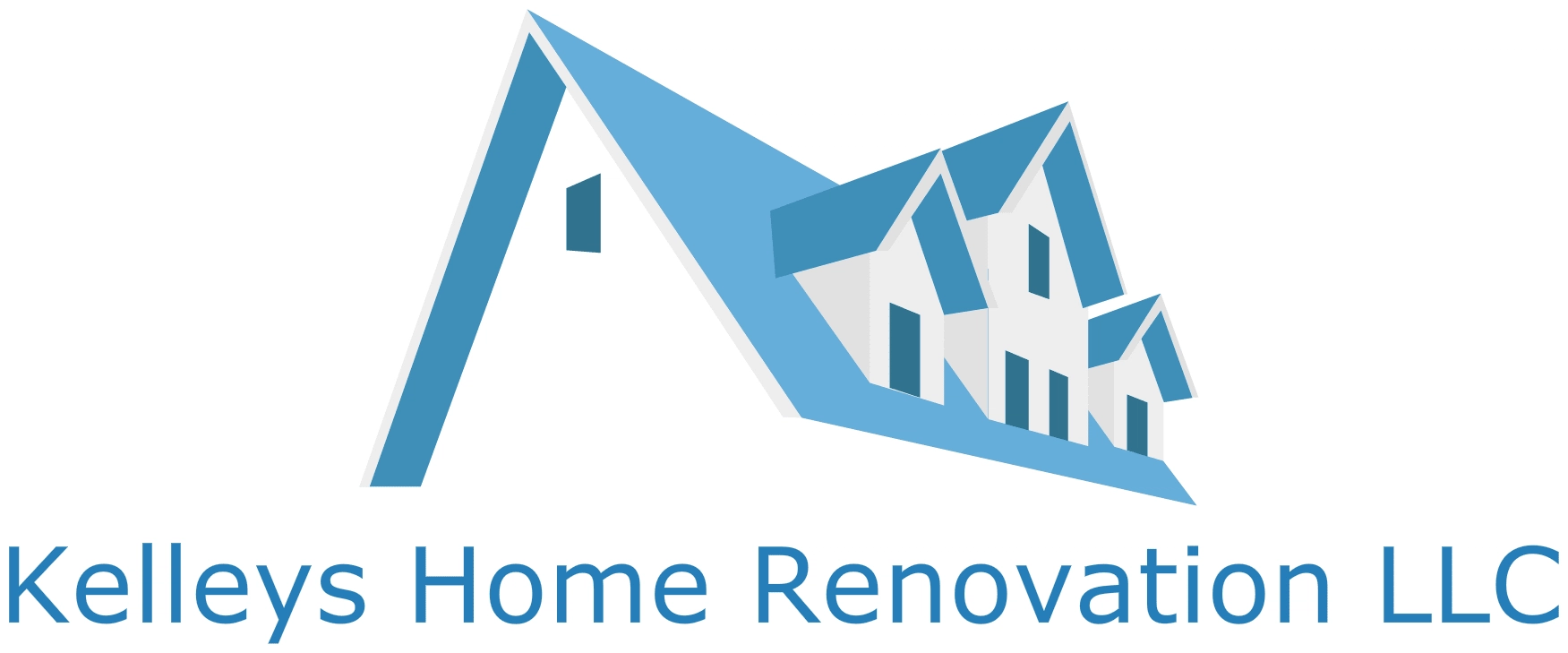 Kelleys Home Renovation Logo