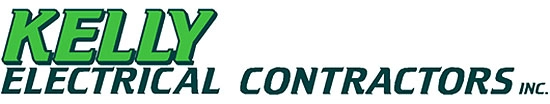 Kelly Electrical Contractors Inc. Logo