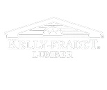 Kelly-Fradet Lumber Logo