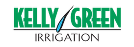 Kelly Green Irrigation, Inc. Logo