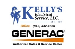 Kelly's Electrical Service LLC Logo