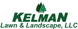 Kelman Landscape LLC Logo