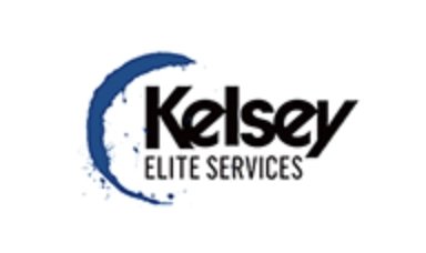 Kelsey Elite Services Logo