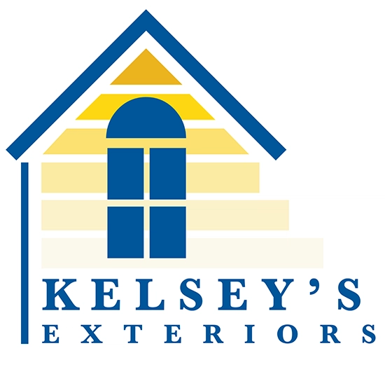 Kelsey's Exterior Services Logo