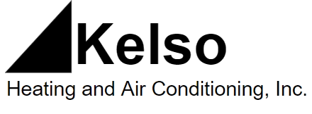 Kelso Heating & Air Logo