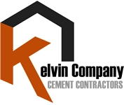 Kelvin Company Logo