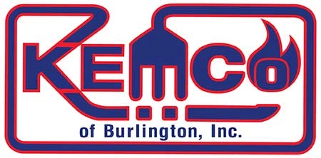 Kemco of Burlington, Inc Logo