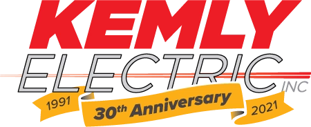 Kemly Electric Logo