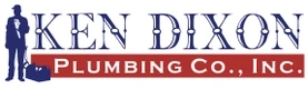 Ken Dixon Plumbing Co Inc Logo