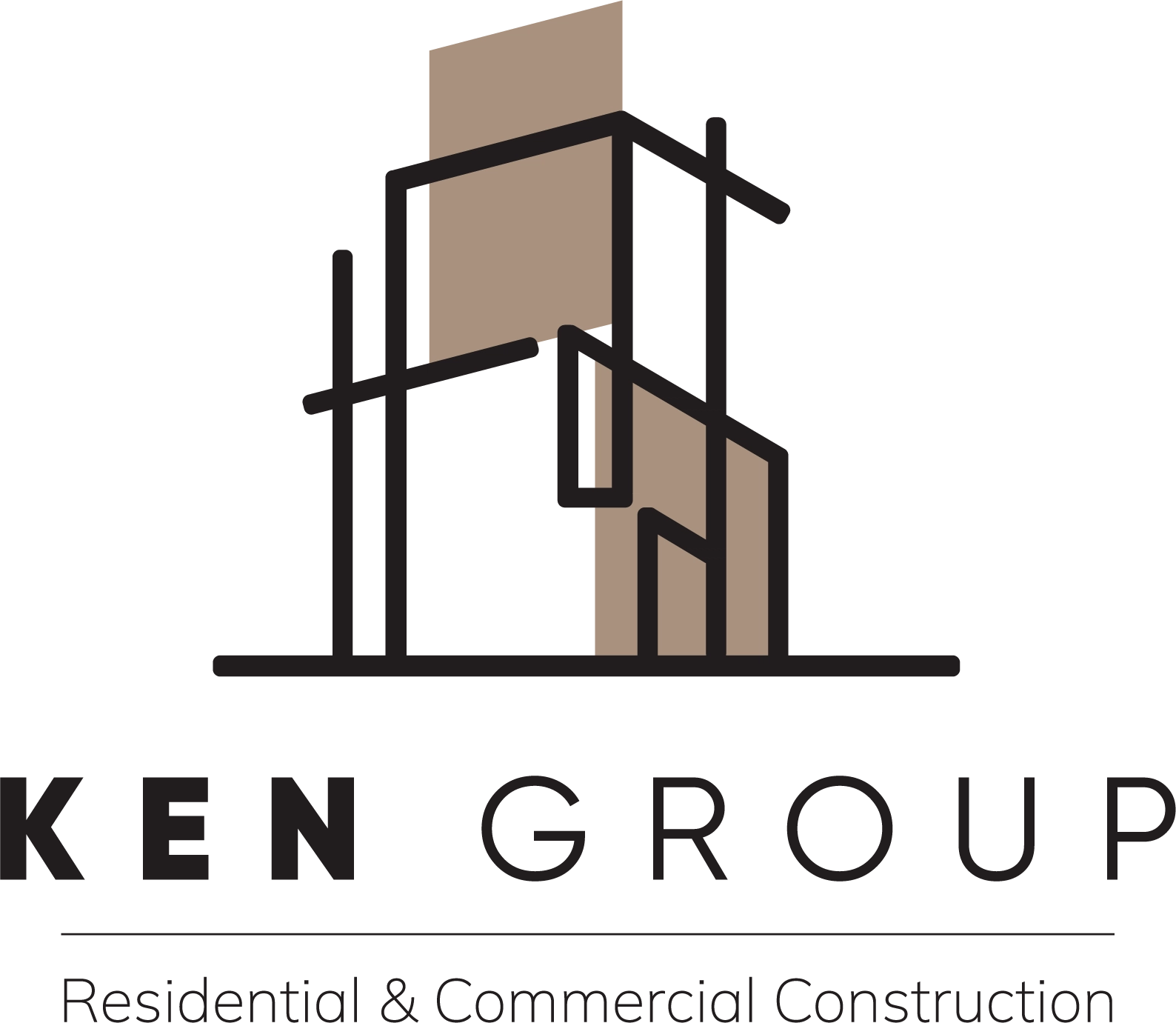 Ken Group LLC Logo