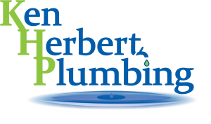 Ken Herbert Plumbing Logo