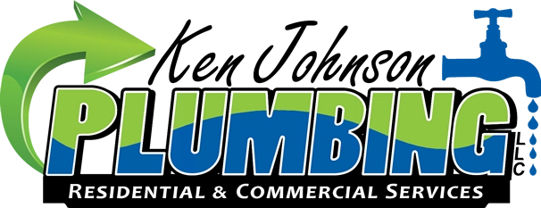 Ken Johnson Plumbing, LLC Logo