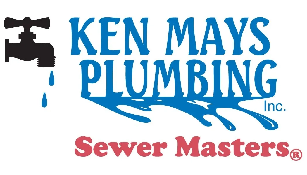 Ken Mays Plumbing, Inc. Logo