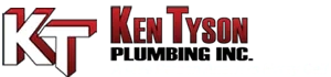 Ken Tyson Plumbing Inc Logo