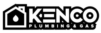 Kenco Plumbing & Gas Logo