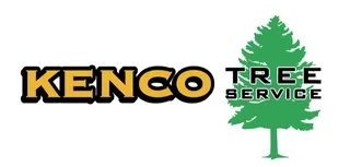 KENCO Tree Service Logo
