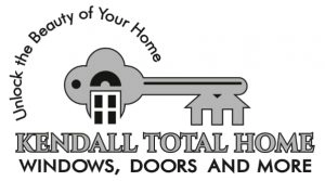 Kendall Total Home Logo