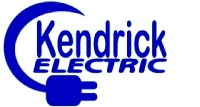 Kendrick Electric Logo