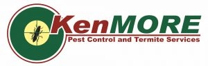 Kenmore Pest Control & Termite Services Logo