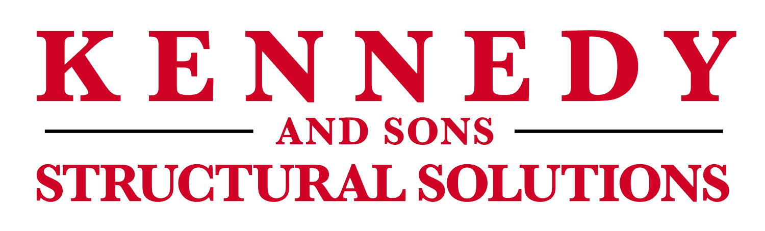 Kennedy and Sons Structural Solutions Logo