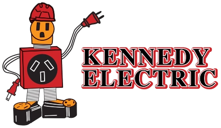 Kennedy Electric Logo
