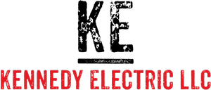 Kennedy Electric LLC Logo