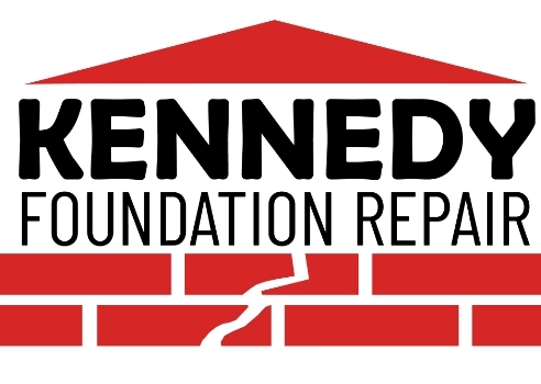 Kennedy Foundation Repair Logo