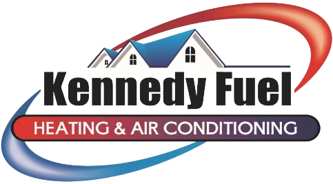Kennedy Fuel Heating & Air Conditioning Logo