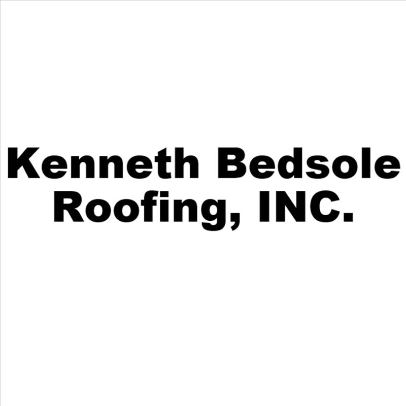 Kenneth Bedsole Roofing, INC. Logo