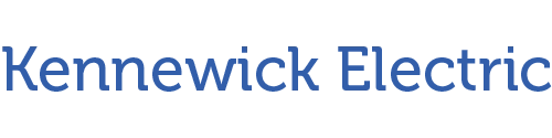 Kennewick Electric Logo