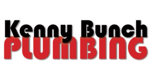Kenny Bunch Plumbing Logo