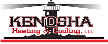 Kenosha Heating & Cooling LLC Logo
