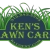 Ken's Lawn Care LLC Logo