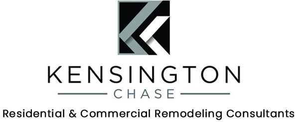 Kensington Chase Logo