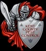Kent County Pest Control, LLC Logo