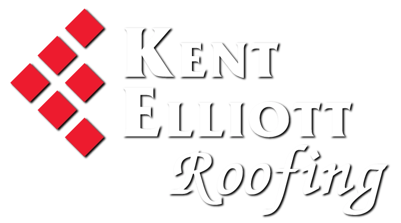Kent Elliott Roofing Logo