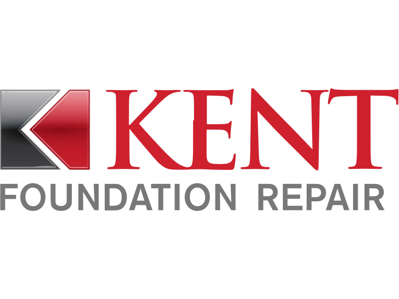 Kent Foundation Repair of East Michigan Logo